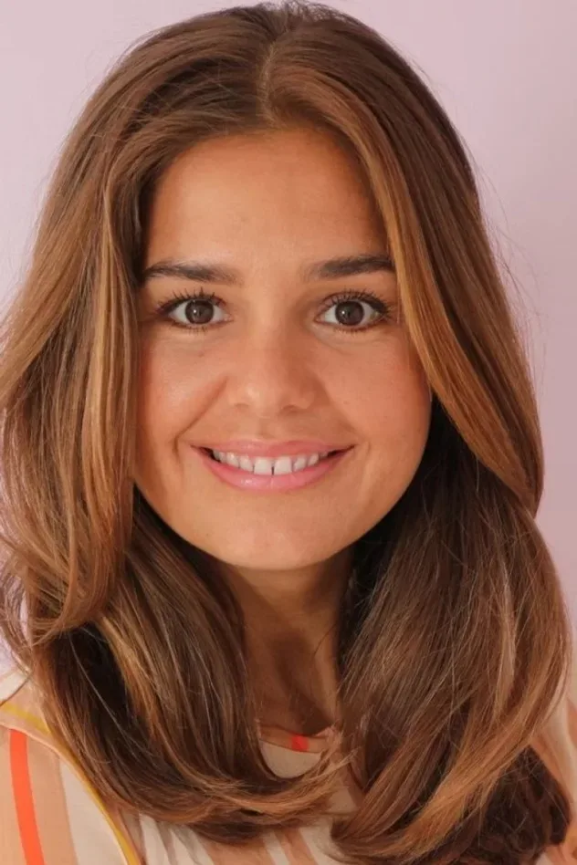 Imagen de portada para Stephania Potalivo