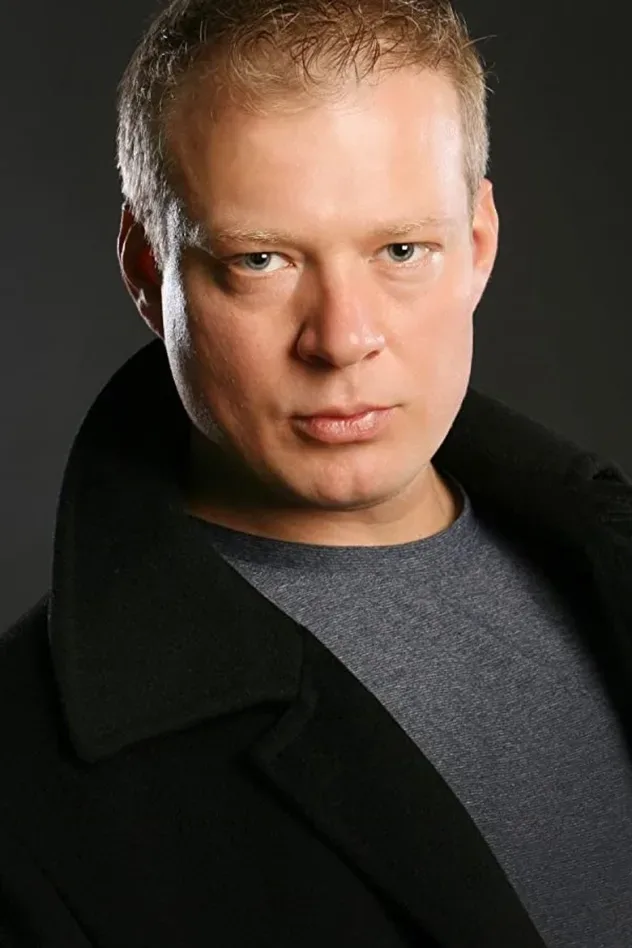 Обложка для Sasha Piltsin