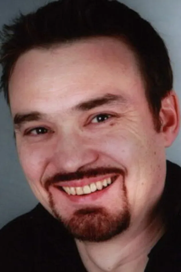 Обложка для Raoul Ganeev