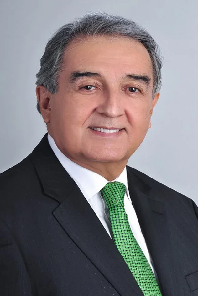 Cover image for Hugo Gómez