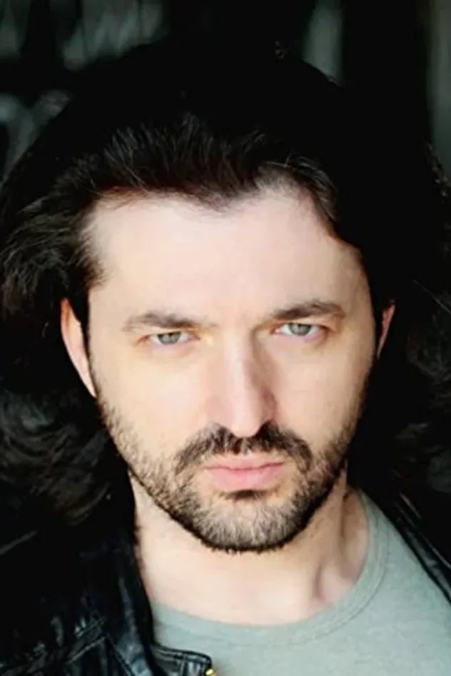 Обложка для Alexander Mandra