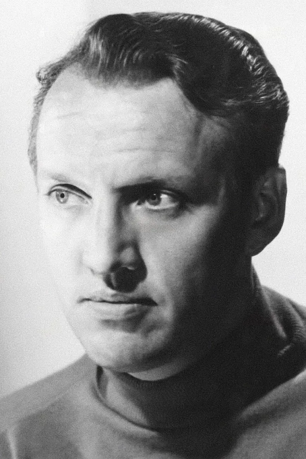 Cover image for Joseph Losey