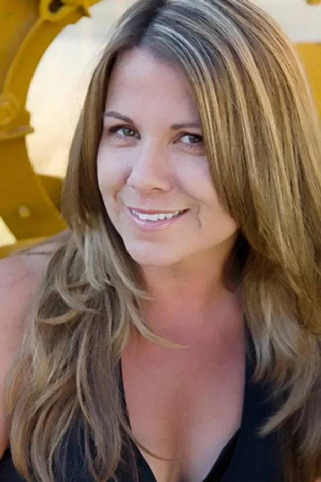 Обложка для Tracy Westerholm