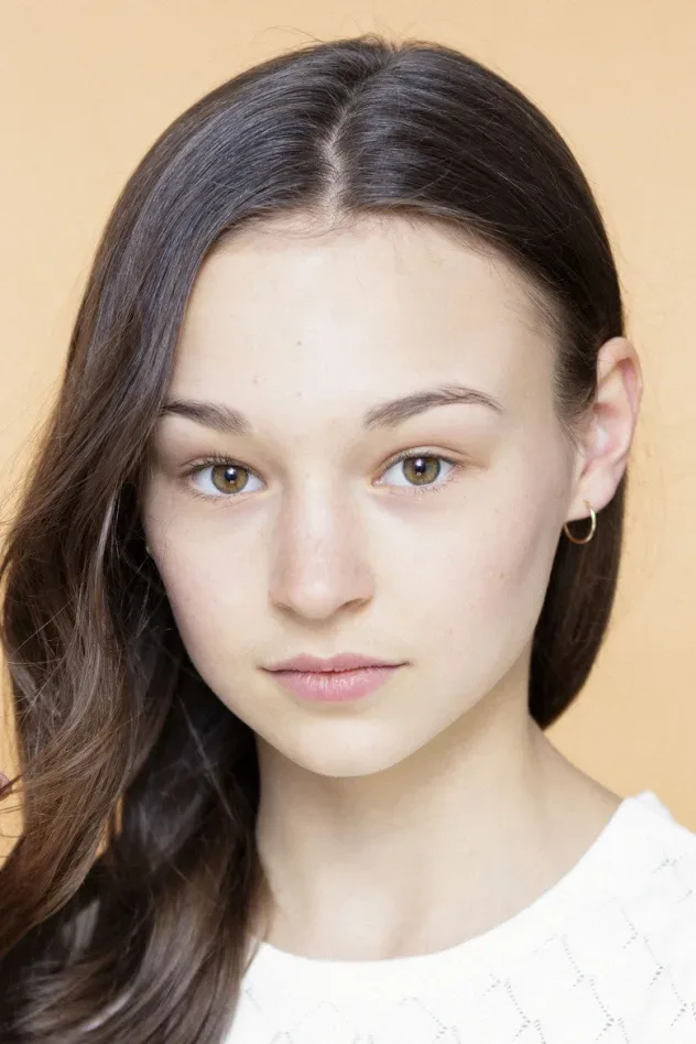 صورة الغلاف لـ Zoe Marlett