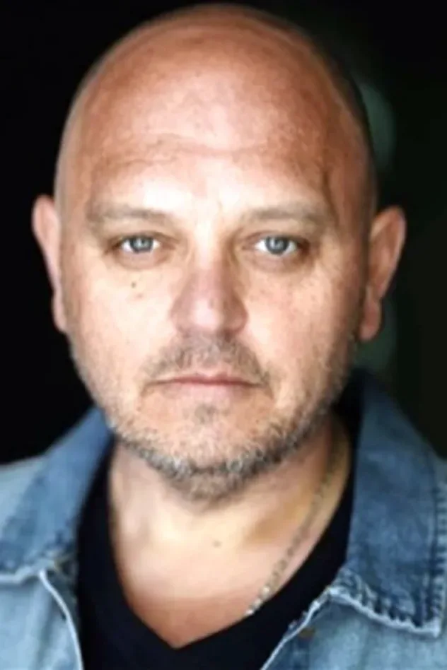 صورة الغلاف لـ Olivier Brocheriou