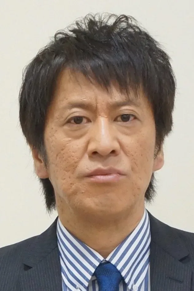 Takashi Yoshida için kapak görseli