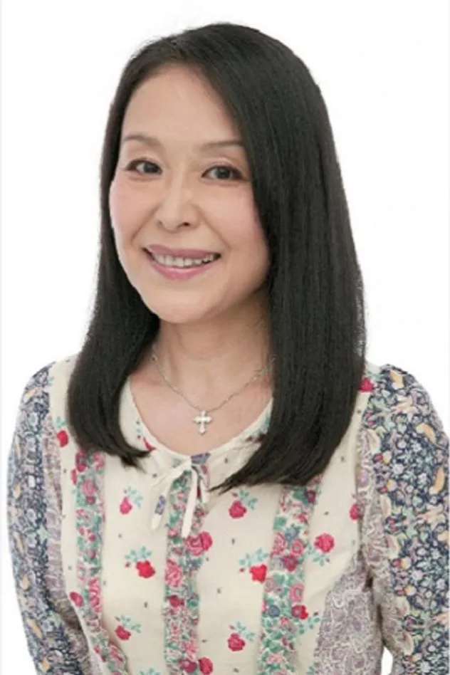 foto de 中島千里