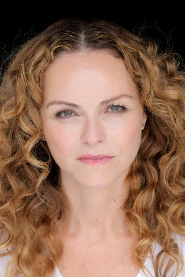 Cover image for Anna-Louise Plowman