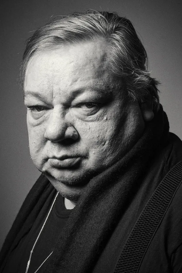 صورة الغلاف لـ Norbert Lichý