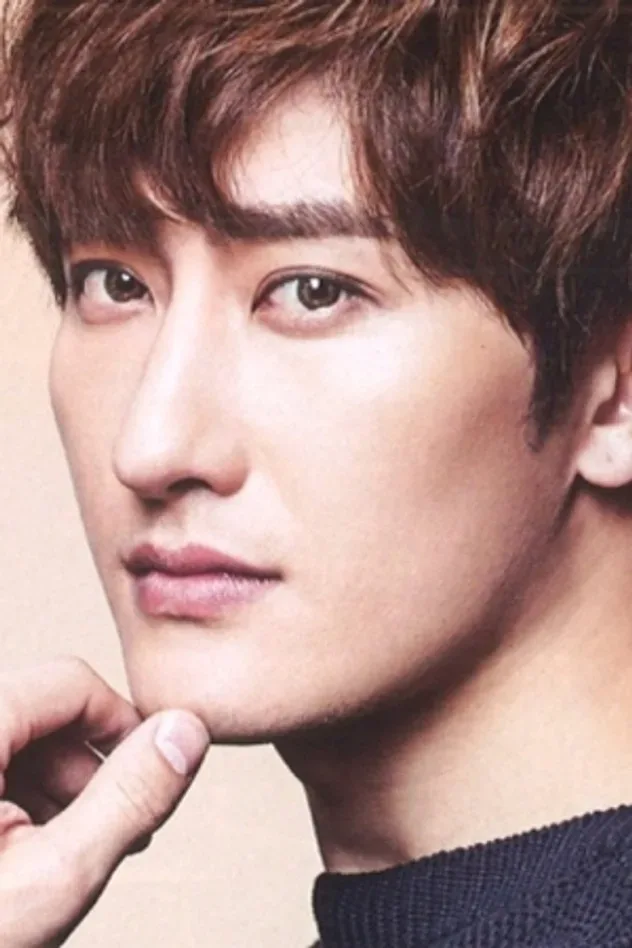 Imagen de portada para Zhou Mi
