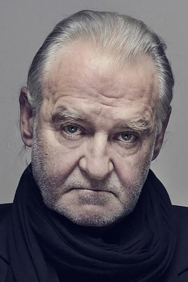 Imagen de portada para Tarr Béla