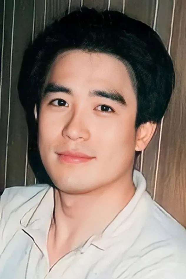 Cover image for 李中寧
