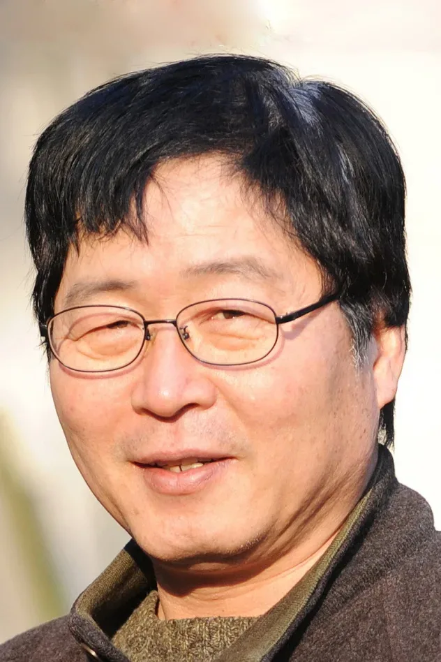 Обложка для Kim Woon-kyeong