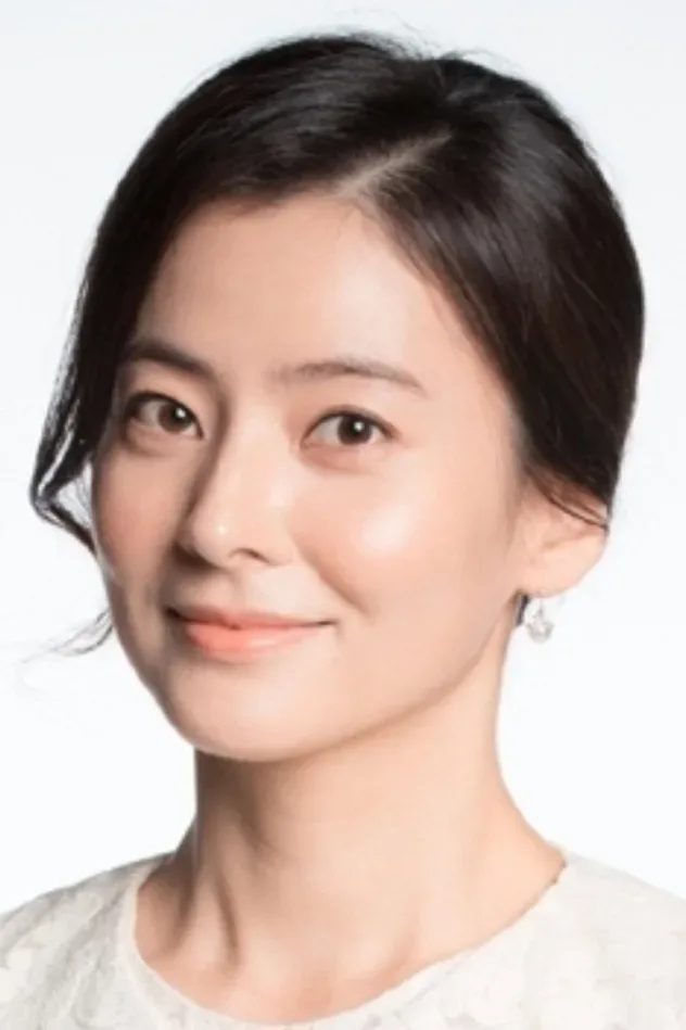 Choi Ji-na için kapak görseli