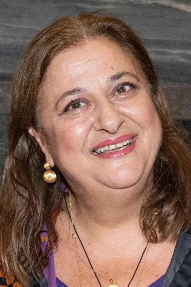 Imagen de portada para Elisavet Konstantinidou