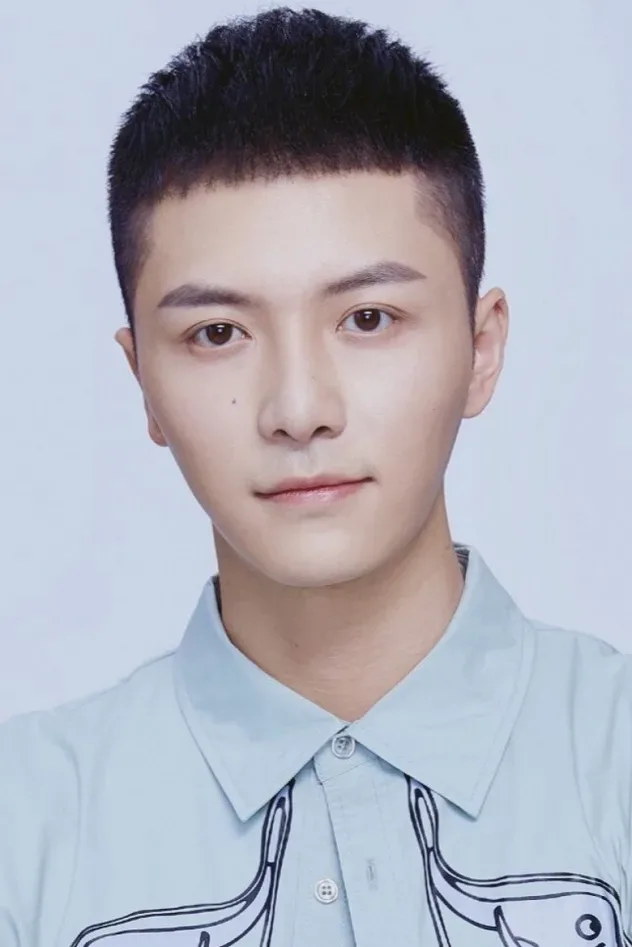 陈雨成 için kapak görseli