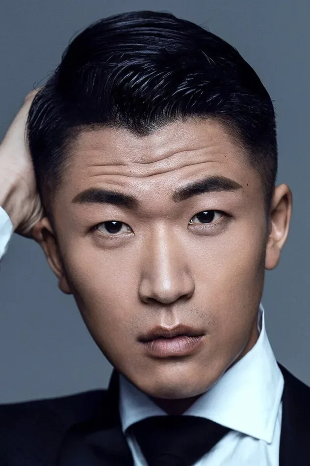 Обложка для Xue Yubin
