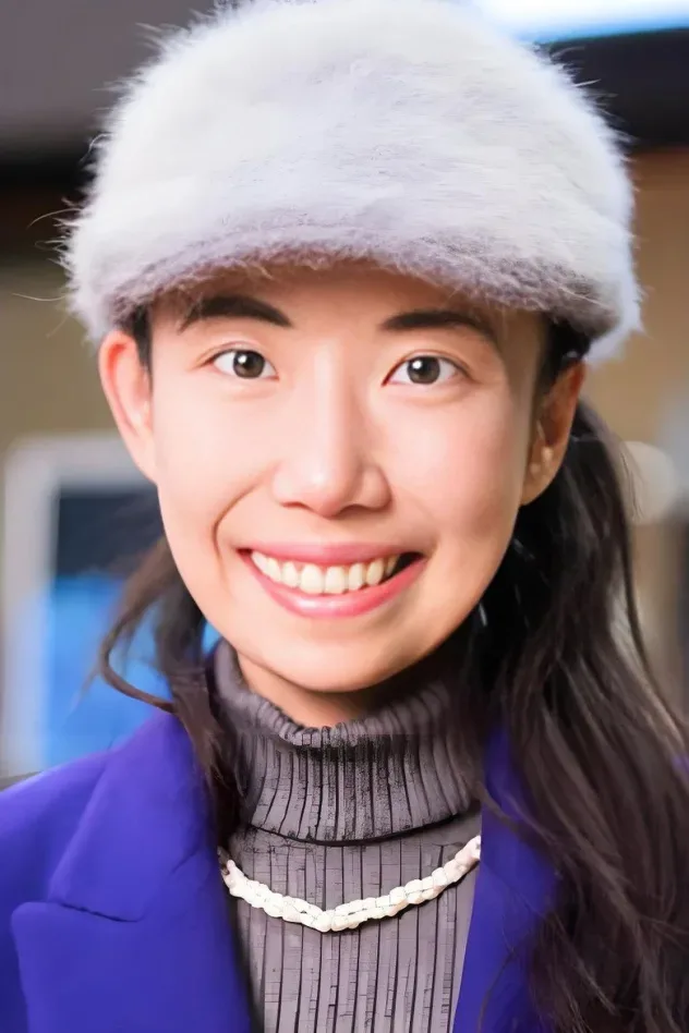 Imagen de portada para Eun Yeong Seon