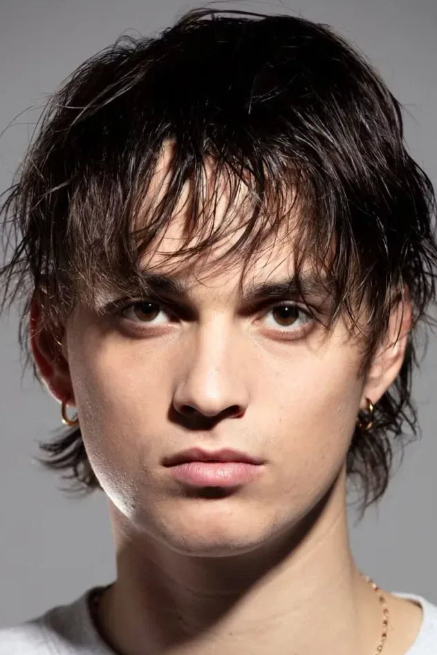 Imagen de portada para Merlin Von Garnier