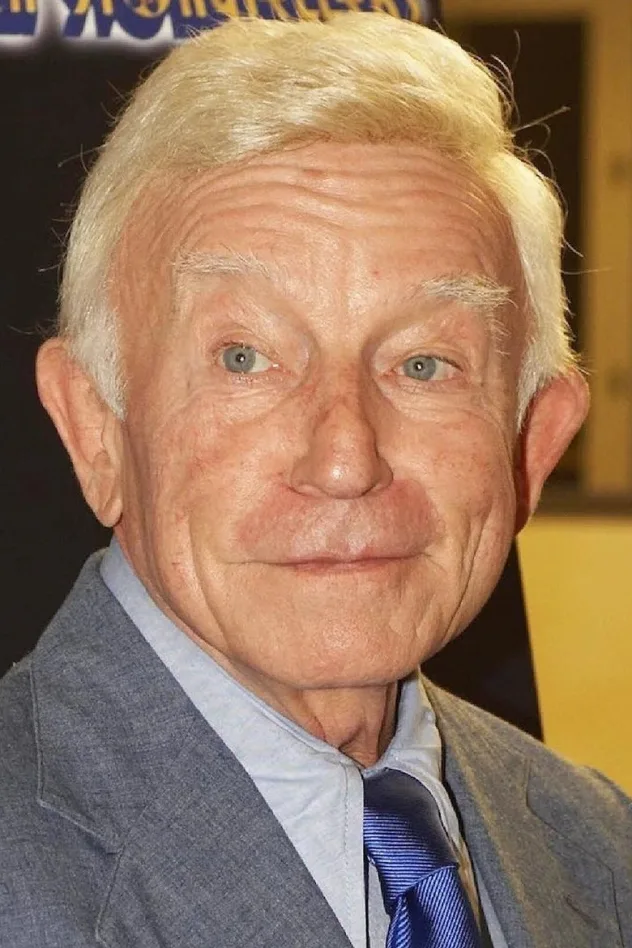 foto de Henry Gibson