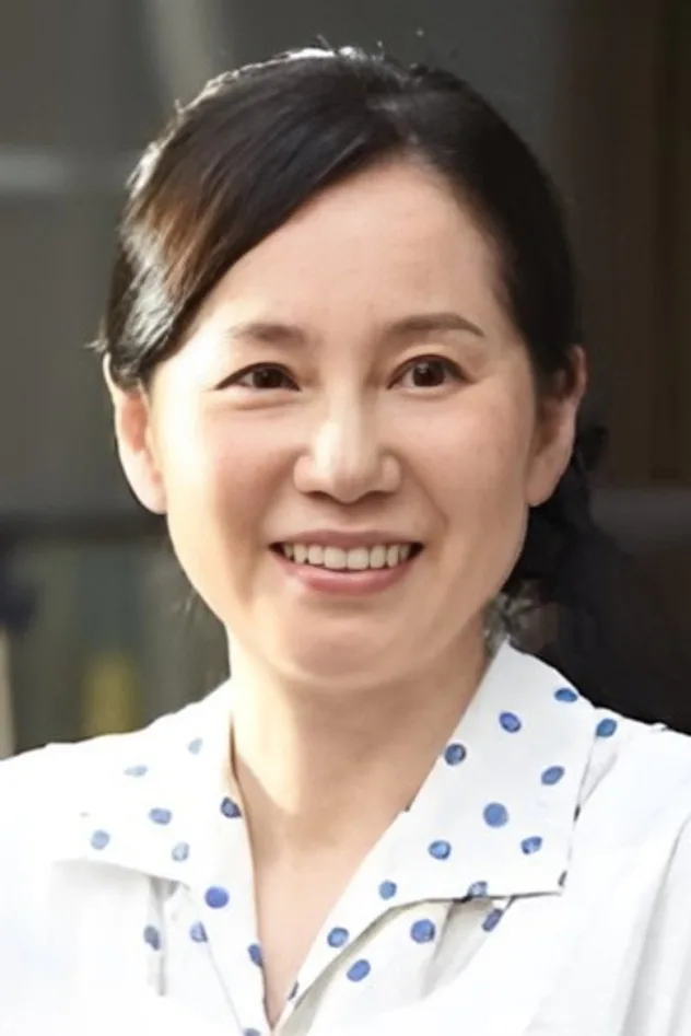 森下愛子 photo