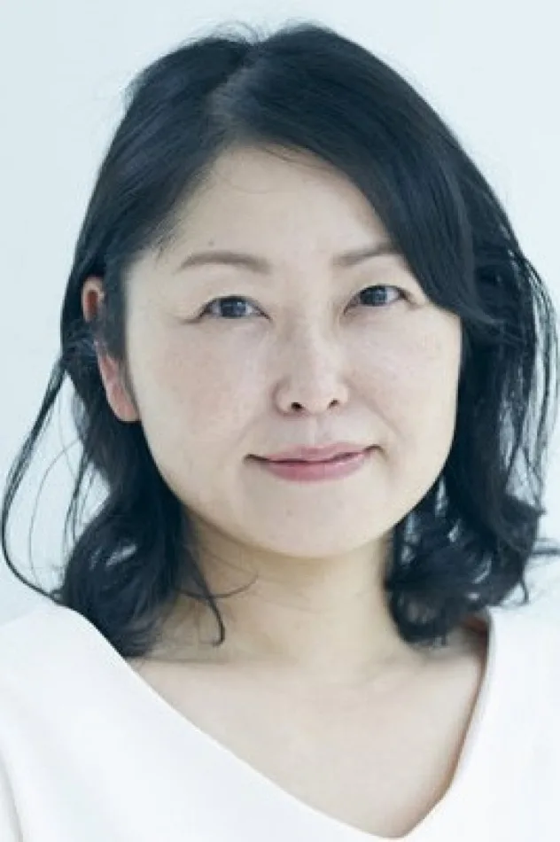 фото 池津祥子