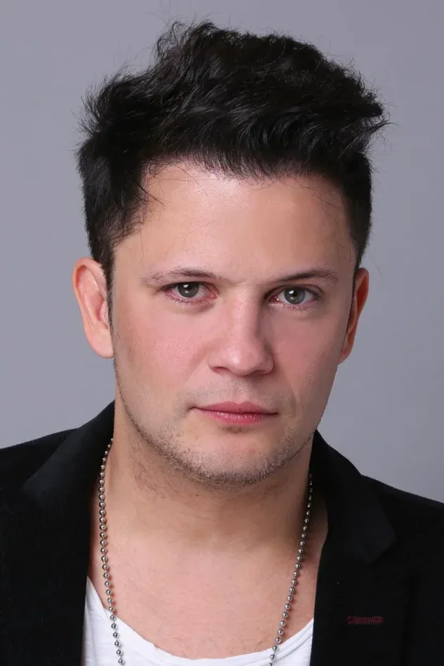 Обложка для Darío Lopilato
