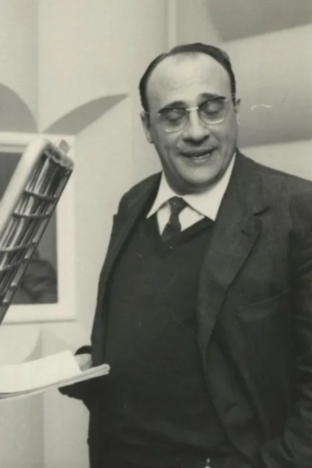 صورة الغلاف لـ Corrado Gaipa