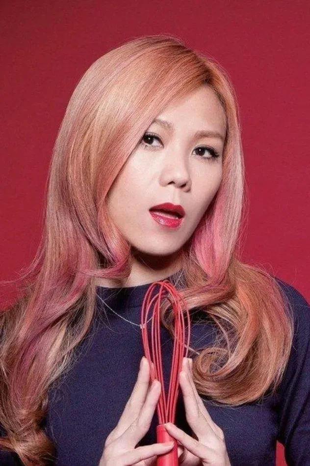صورة الغلاف لـ Tanya Chua