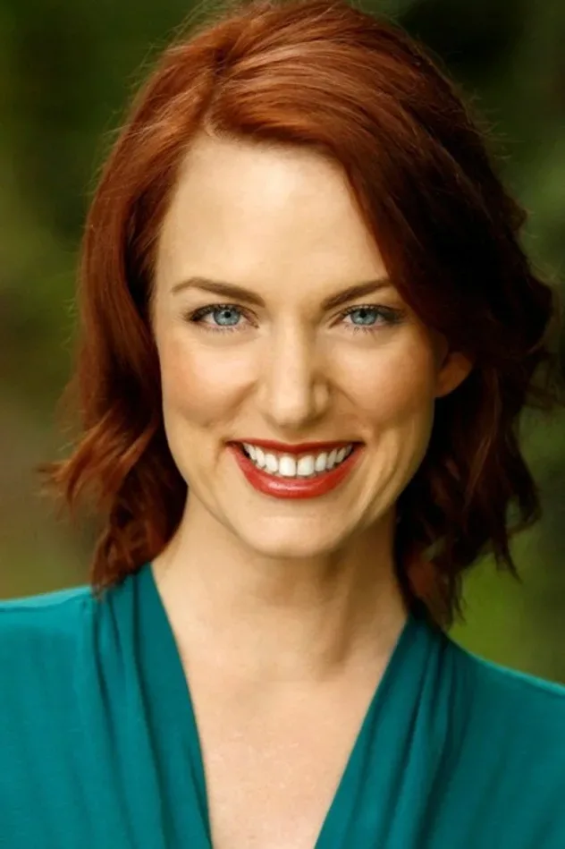 Обложка для Geri Hall