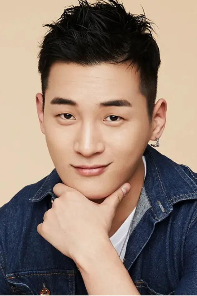 Zhang Lei