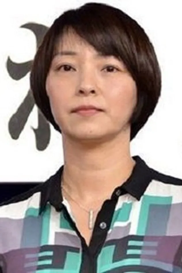 篠﨑絵里子 photo