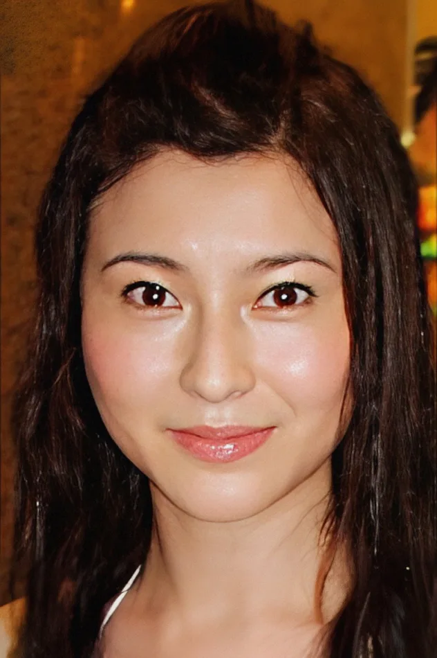 蔡曉儀 photo