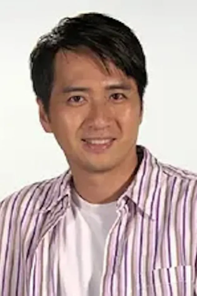 Imagen de portada para Thomas Lam Cho-Fai
