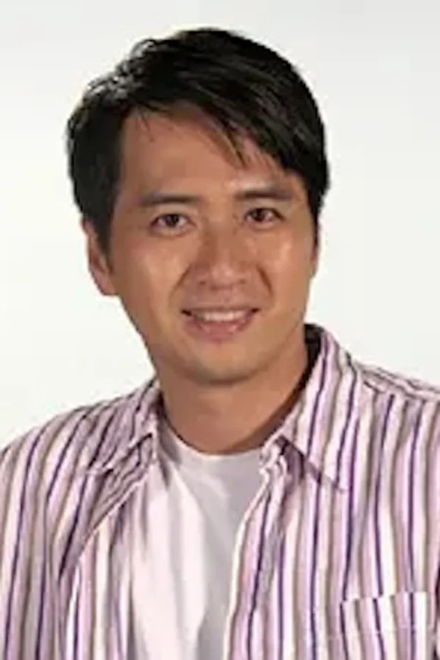 Thomas Lam Cho-Fai