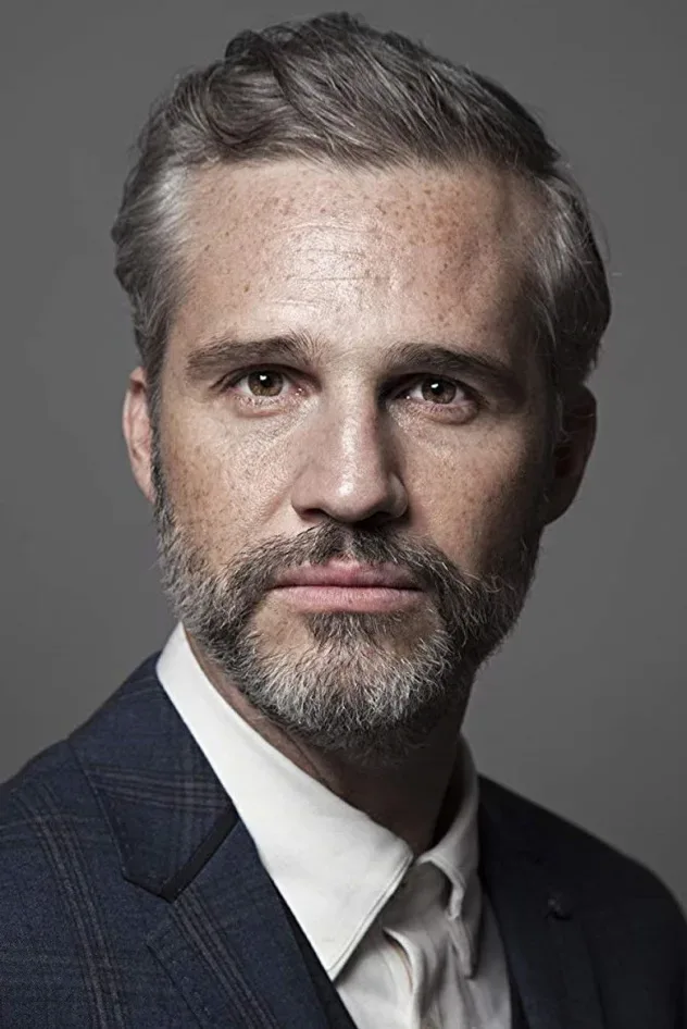 Imagen de portada para Juan Pablo Medina