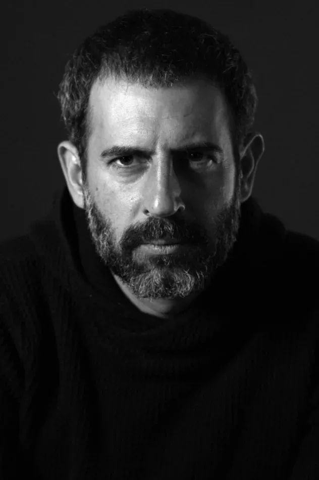 Imagen de portada para Rubén Zamora