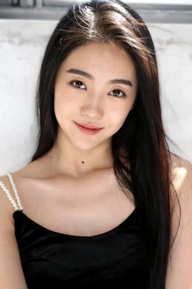 王倩
