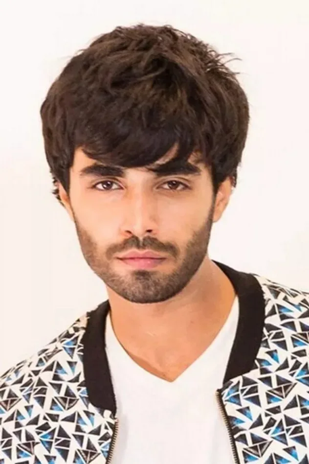 Imagen de portada para Karan Jotwani