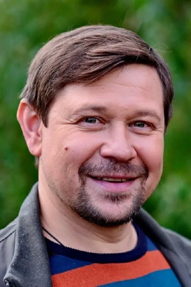 Обложка для Anatoliy Gushchin