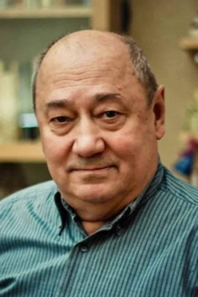 Обложка для Vladimir Nikolenko