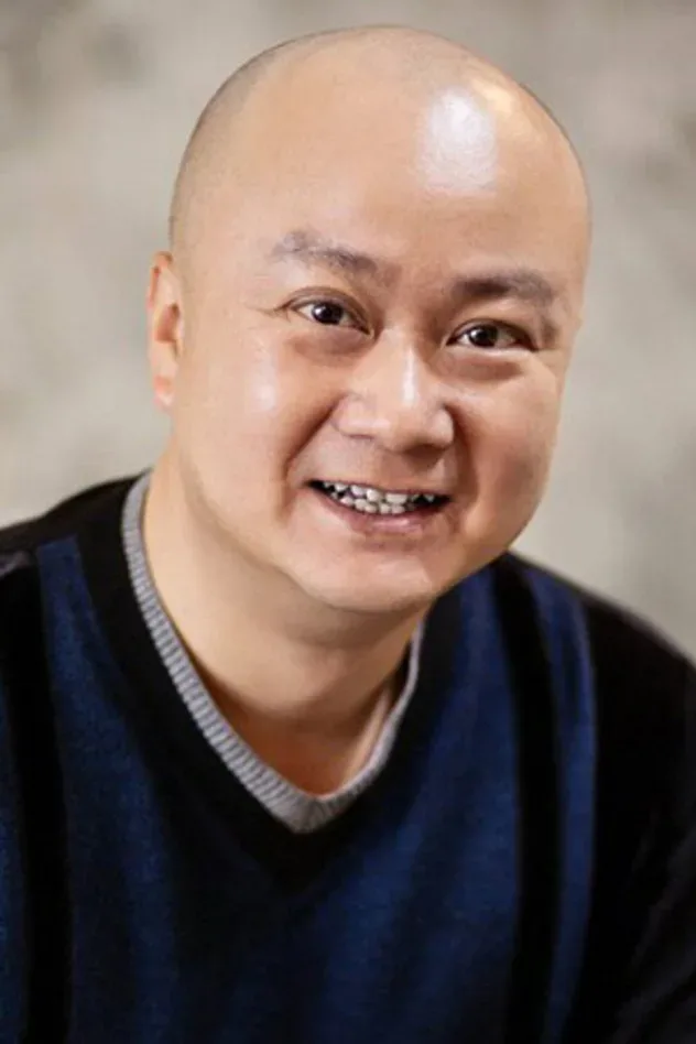 Imagen de portada para Xia Jiawei