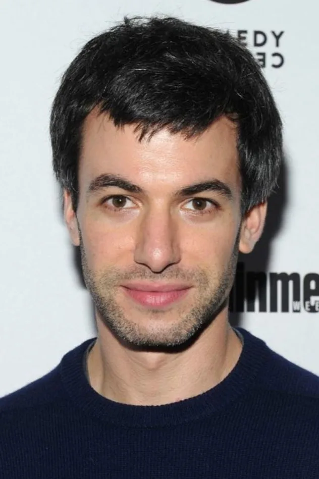 Nathan Fielder photo