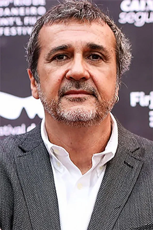 صورة الغلاف لـ José Alvarenga Jr.