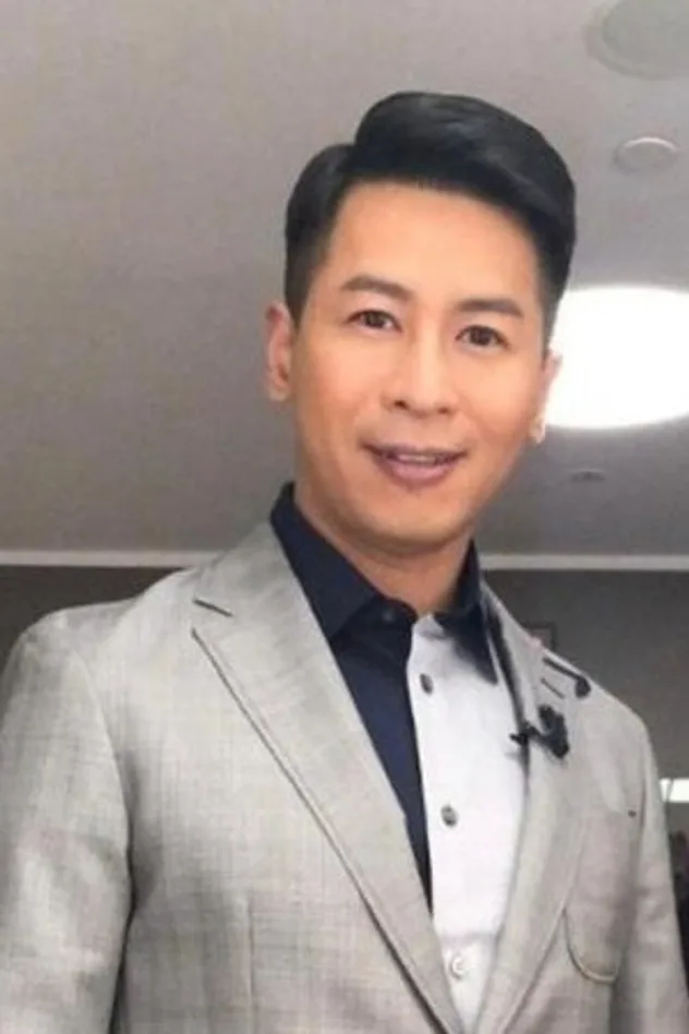 foto de Frankie Choi