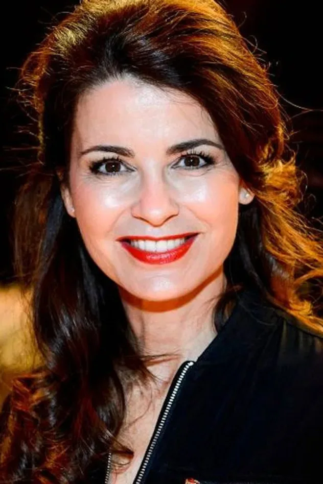صورة الغلاف لـ Caroline de Bruijn