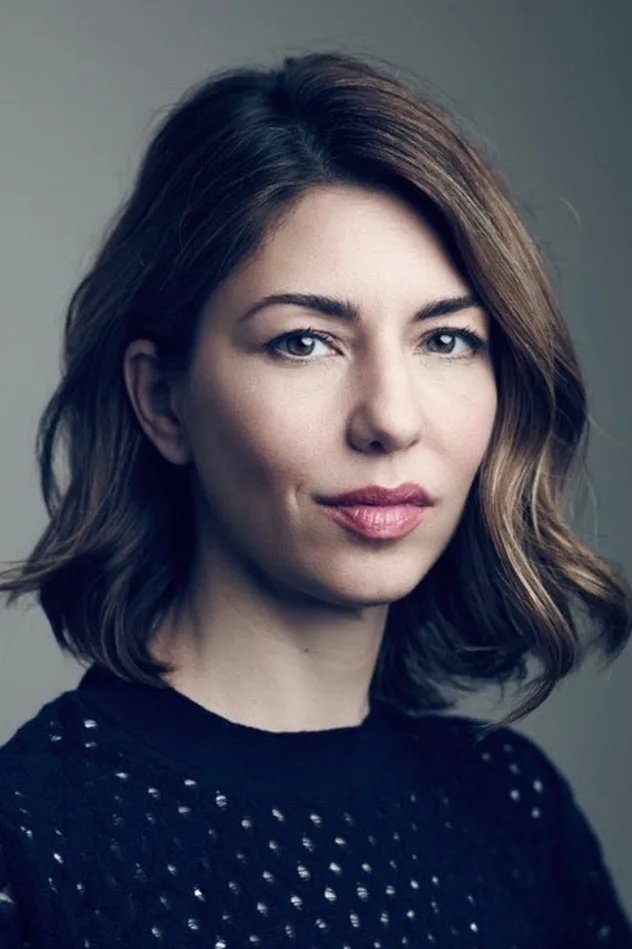 фото Sofia Coppola