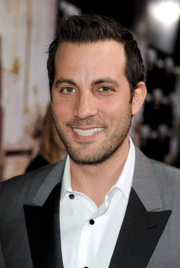 Brad Furman photo
