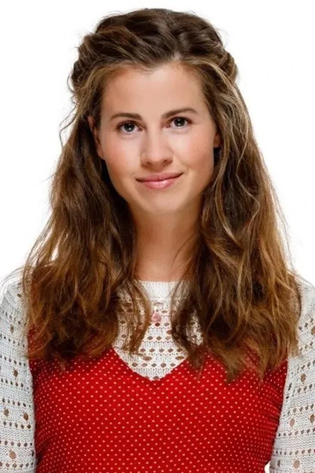 صورة الغلاف لـ Cecilia Adoree