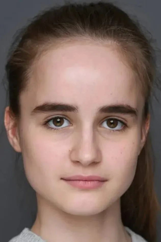 Обложка для Kseniya Popovich